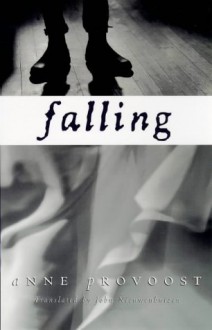 Falling - Anne Provoost