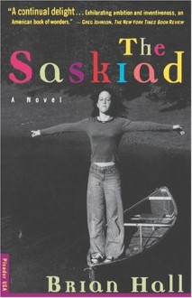 The Saskiad - Brian Hall