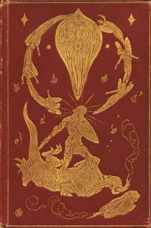 The Crimson Fairy Book - Andrew Lang, Mrs. Lang