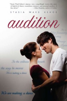 Audition - Stasia Ward Kehoe