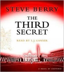 The Third Secret: A Novel of Suspense - Steve Berry