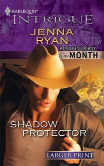 Shadow Protector - Jenna Ryan