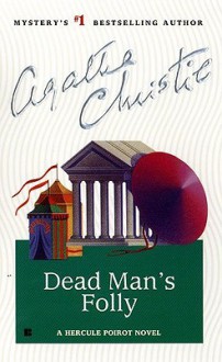 Dead Man's Folly - Agatha Christie