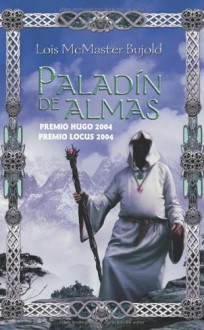 Paladín de almas - Lois McMaster Bujold