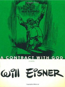 A Contract With God - Will Eisner