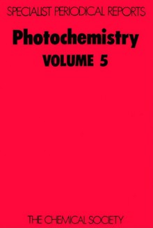 Photochemistry - Royal Society of Chemistry, Royal Society of Chemistry