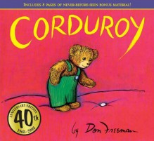 Corduroy - Don Freeman