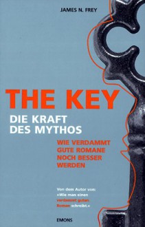 The Key - James N. Frey