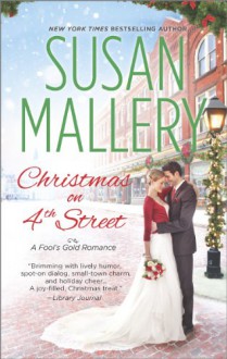 Christmas on 4th Street - Susan Mallery