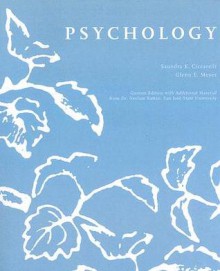 Psychology - Saundra K. Ciccarelli, Glenn Meyer