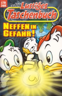 Neffen in Gefahr! - Walt Disney Company