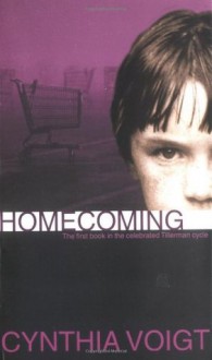 Homecoming (Tillerman Family, #1) - Cynthia Voigt, Barbara Caruso