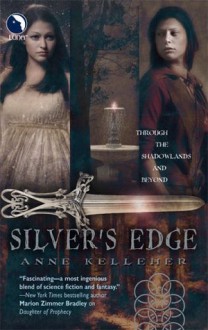 Silver's Edge (Shadowlands) - Anne Kelleher