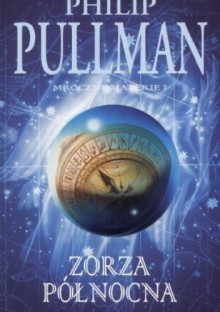 Zorza Północna - Philip Pullman