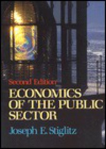 Economics of the Public Sector - Joseph E. Stiglitz