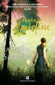 A Árvore dos Segredos (Capa Mole) - Santa Montefiore