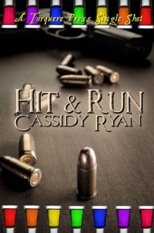 Hit & Run - Cassidy Ryan