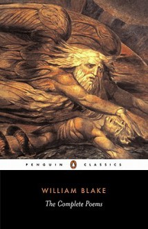 The Complete Poems - William Blake