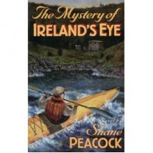 Mystery Of Irelands Eye - Shane Peacock