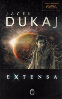 Extensa - Jacek Dukaj