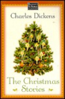 The Christmas stories - Charles Dickens