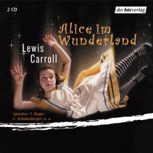 Alice im Wunderland - Lewis Carroll, Christoph Schobesberger