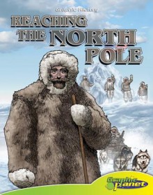 Reaching the North Pole - Joeming Dunn