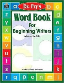 Word Book by Dr. Fry - Edward B. Fry, Elizabeth Sakiey