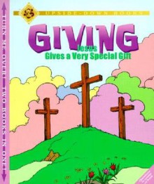 Giving: Jesus and Jennifer - Warner Press