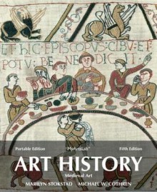 Art History Portables Book 2 (5th Edition) - Marilyn Stokstad