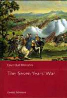 The Seven Years' War - Daniel Marston