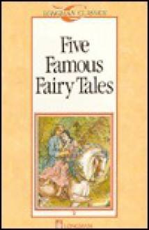 Five Famous Fairy Tales - Michael West