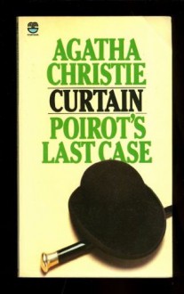 Curtain: Poirot's Last Case - Agatha Christie