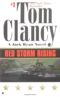 Red Storm Rising - Tom Clancy