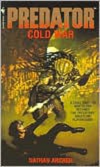 Predator: Cold War - Nathan Archer