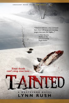 Tainted - Lynn Rush