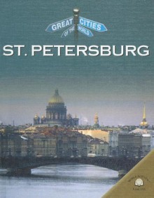 St. Petersburg - Andrew Langley