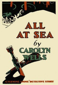 All at Sea - Carolyn Wells