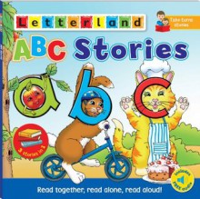 ABC Stories. - Lyn Wendon