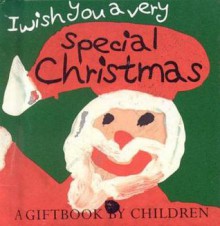 I Wish a Very Special Christmas - Various Artists