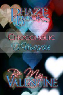 Chocoholic - D. Musgrave