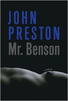 Mr. Benson - John Preston