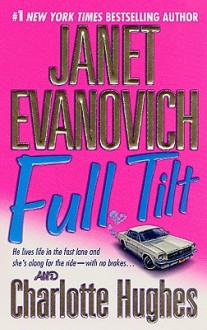 Full Tilt (Turtleback School & Library Binding Edition) - Janet Evanovich