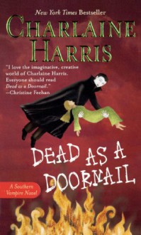 Dead as a Doornail - Charlaine Harris