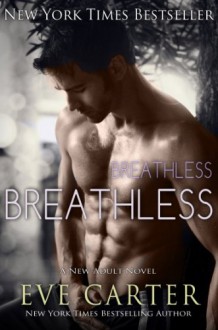 Breathless (Jesse) - Eve Carter