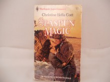 Seaspun Magic (Harlequin Superromance No. 168) - Christine Hella Cott