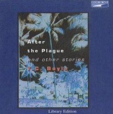 After The Plague - Scott Brick