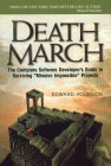 Death March - Edward Yourdon
