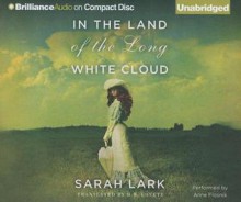 In the Land of the Long White Cloud - Sarah Lark