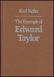 Example of Edward Taylor - Karl Keller